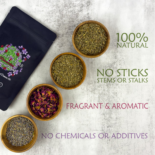 Rovender Herbal Blend