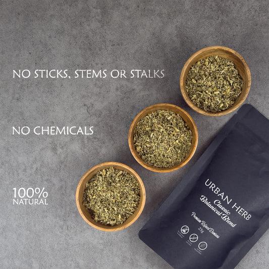 Classic Herbal Blend