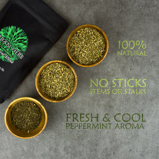 Perremini Herbal Blend