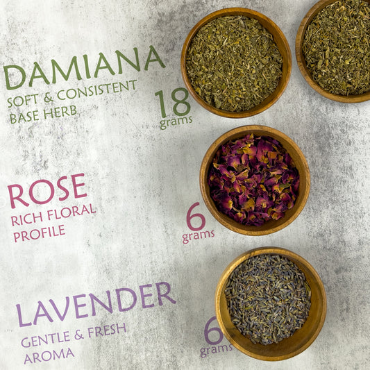 Rovender Herbal Blend