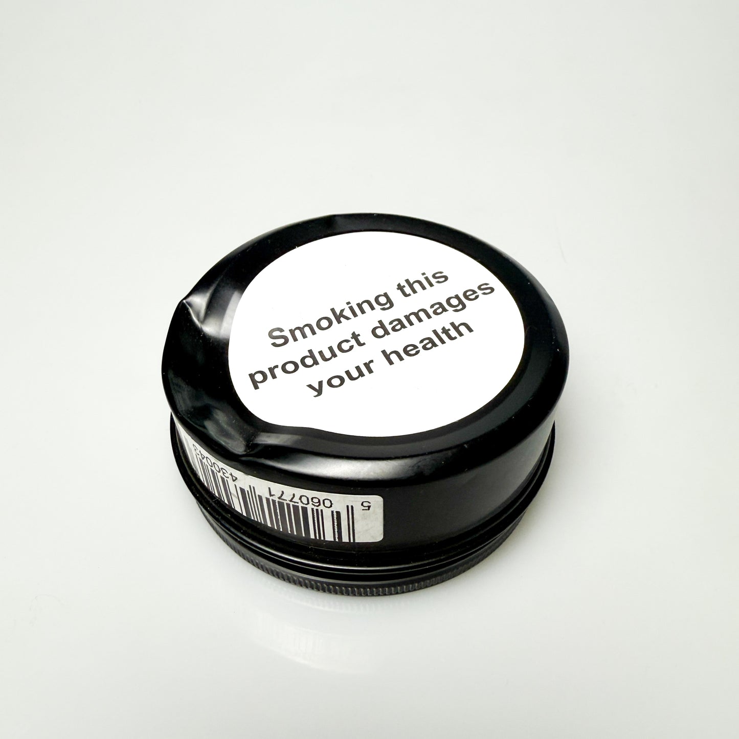 Classic Blend - Damaged Tin