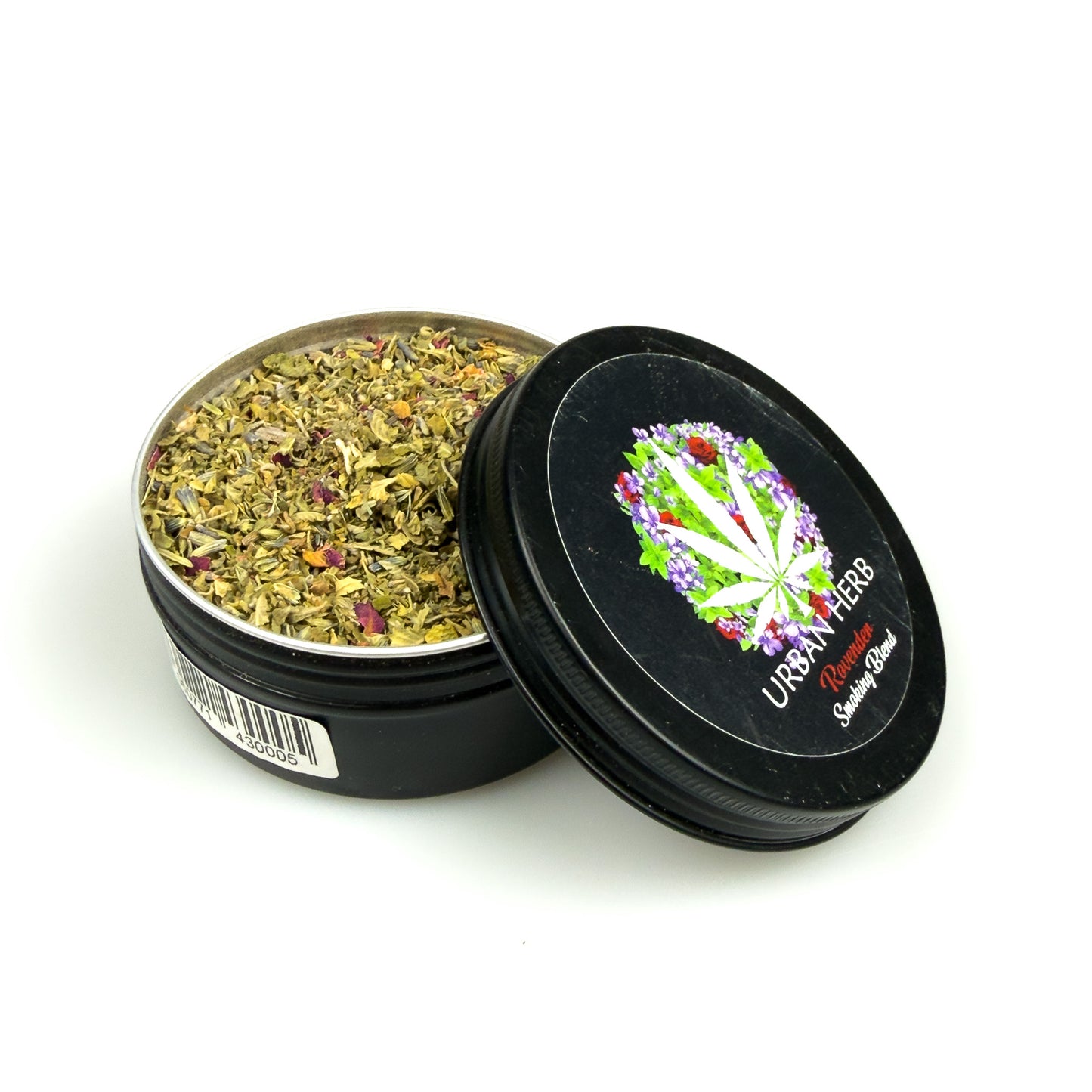 Rovender Blend - Damaged Tin