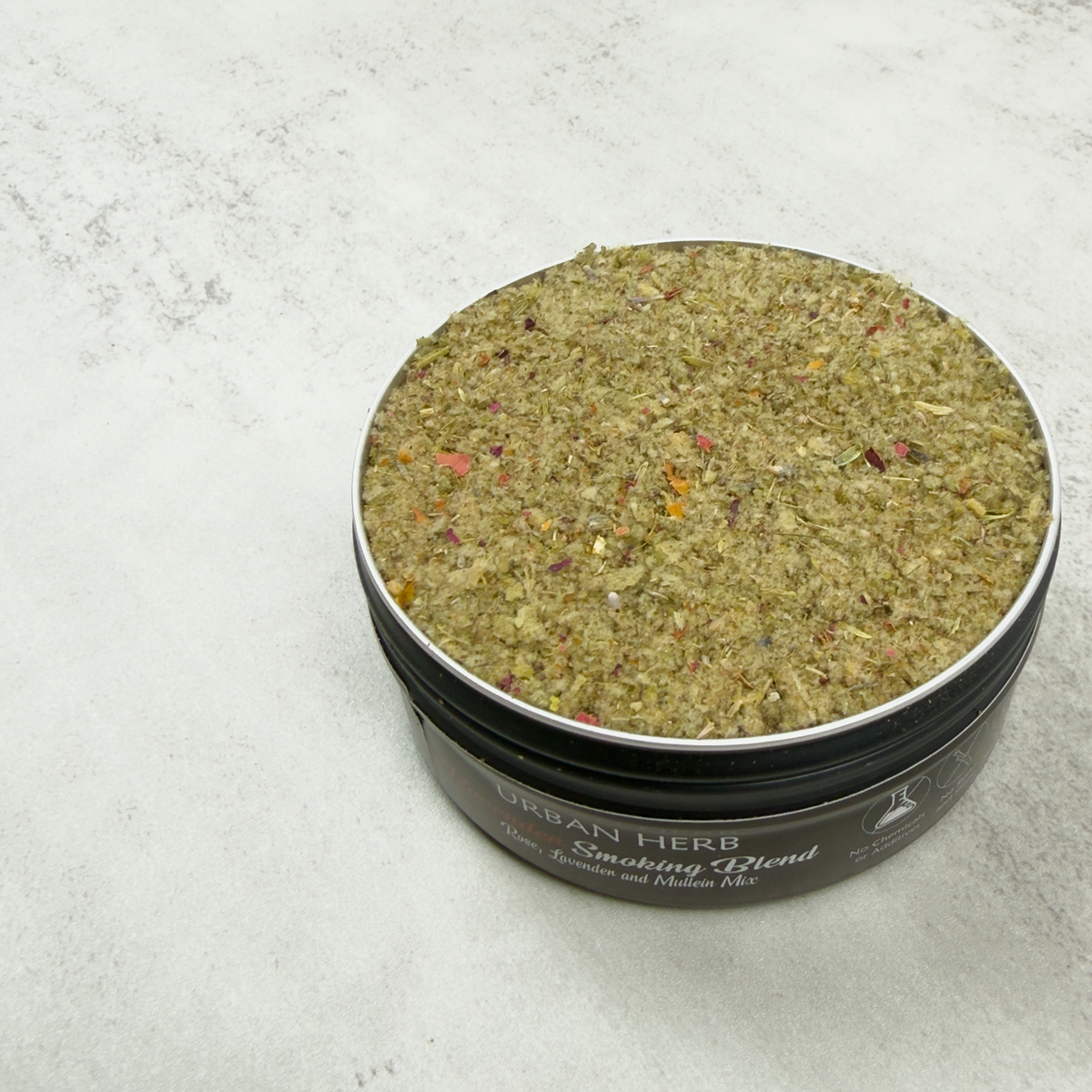 Rovender Smoking Blend – New Mullein Formula (30g)