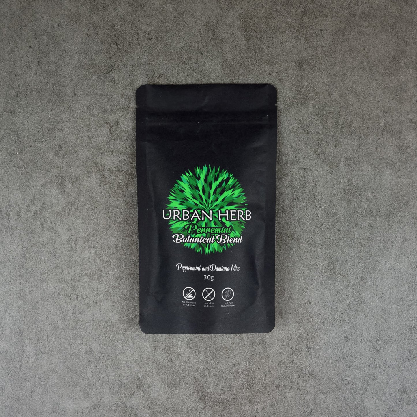 Perremini Herbal Blend