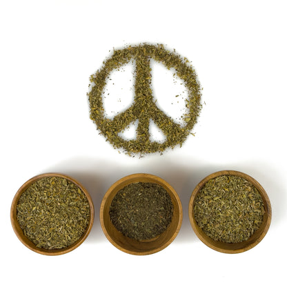 Perremini Herbal Blend