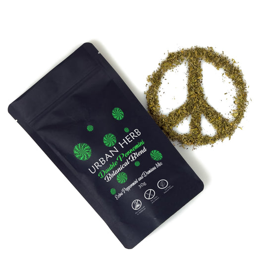 Double Perremini Herbal Blend