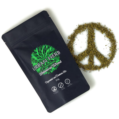 Perremini Herbal Blend