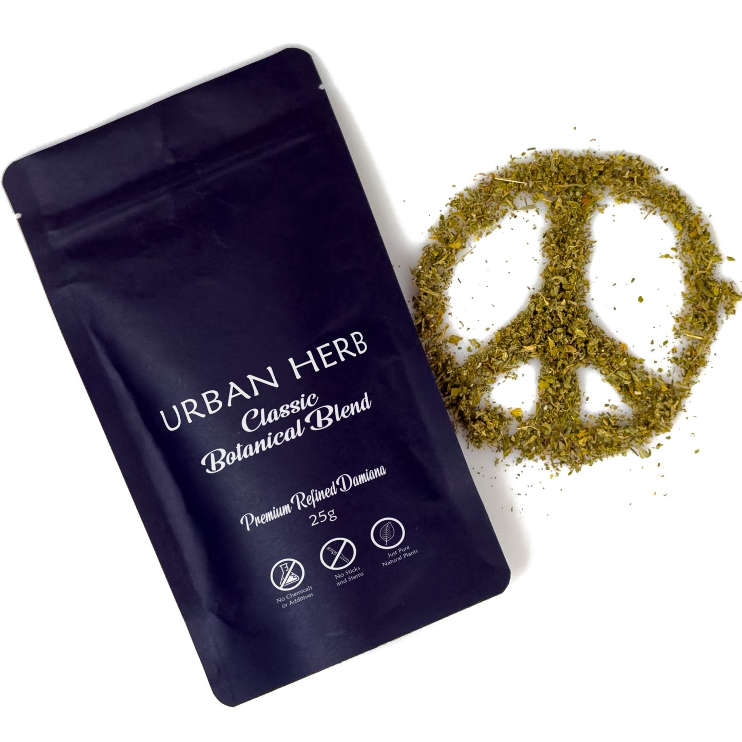 Classic Herbal Blend