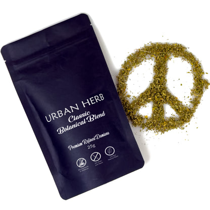 Classic Herbal Blend