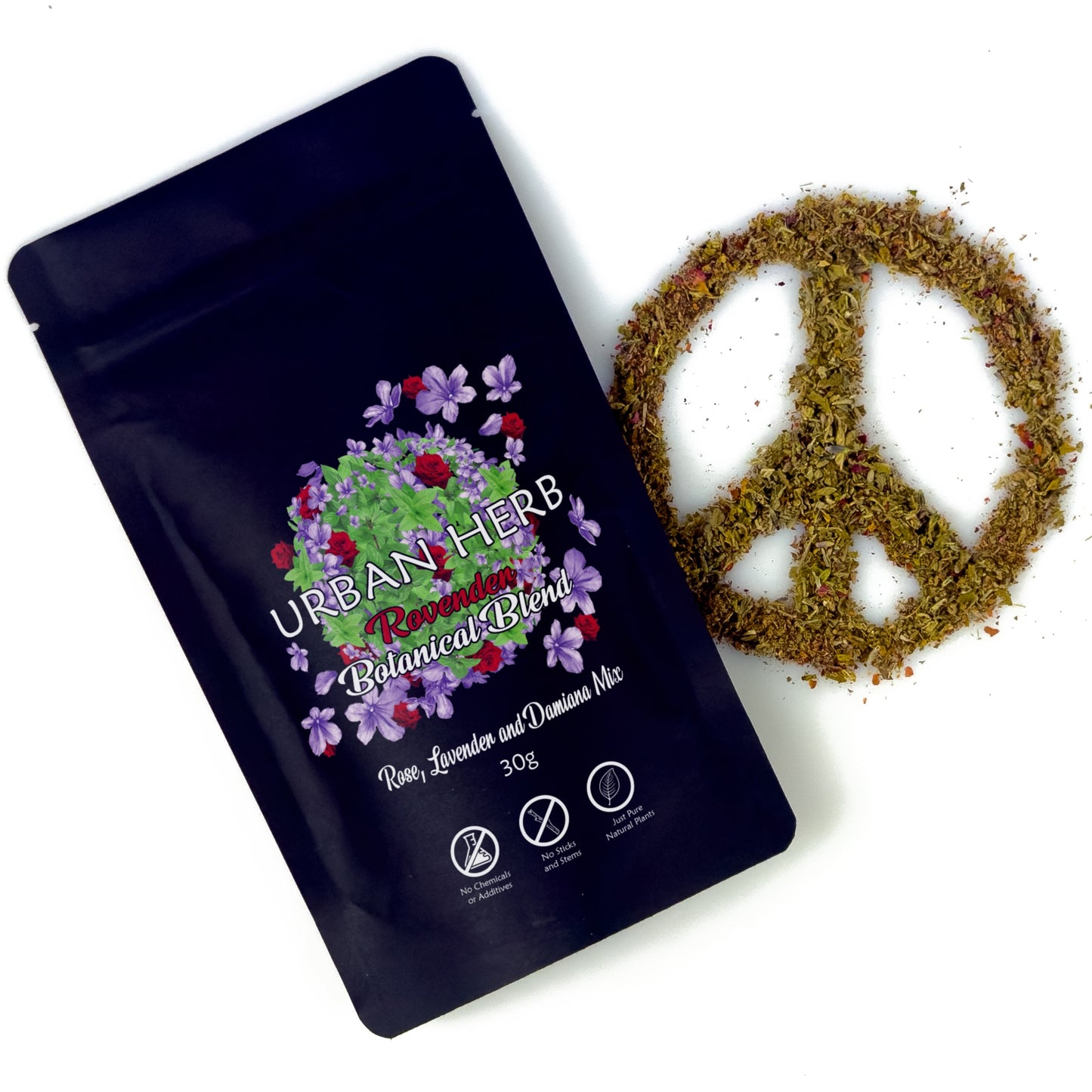 Rovender Herbal Blend