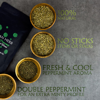 Double Perremini Herbal Blend