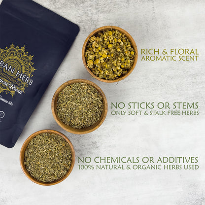 Chamawara Herbal Blend