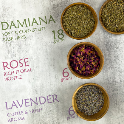 Rovender Herbal Blend