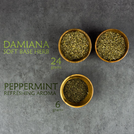 Perremini Herbal Blend