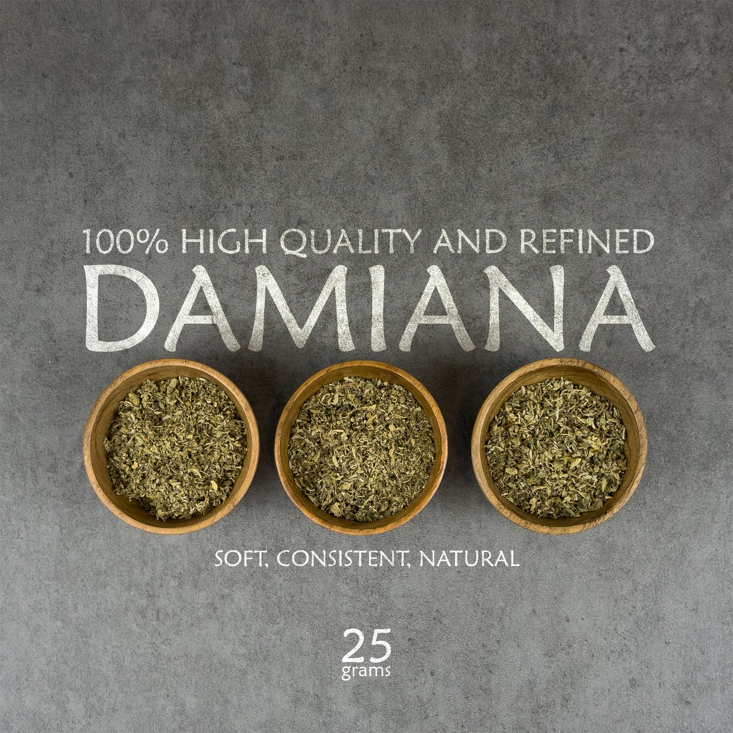 Classic Herbal Blend