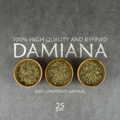 Classic Herbal Blend