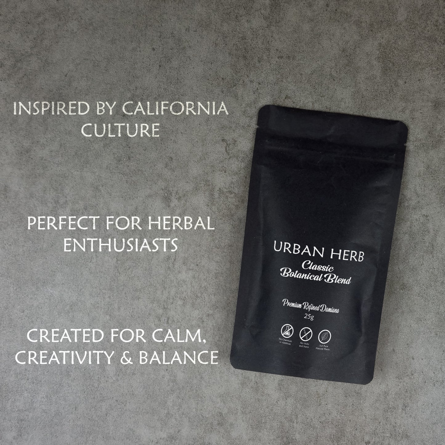 Classic Herbal Blend