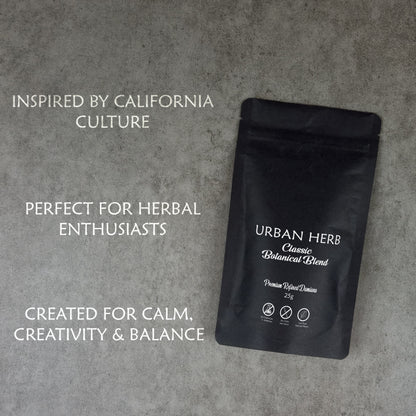Classic Herbal Blend
