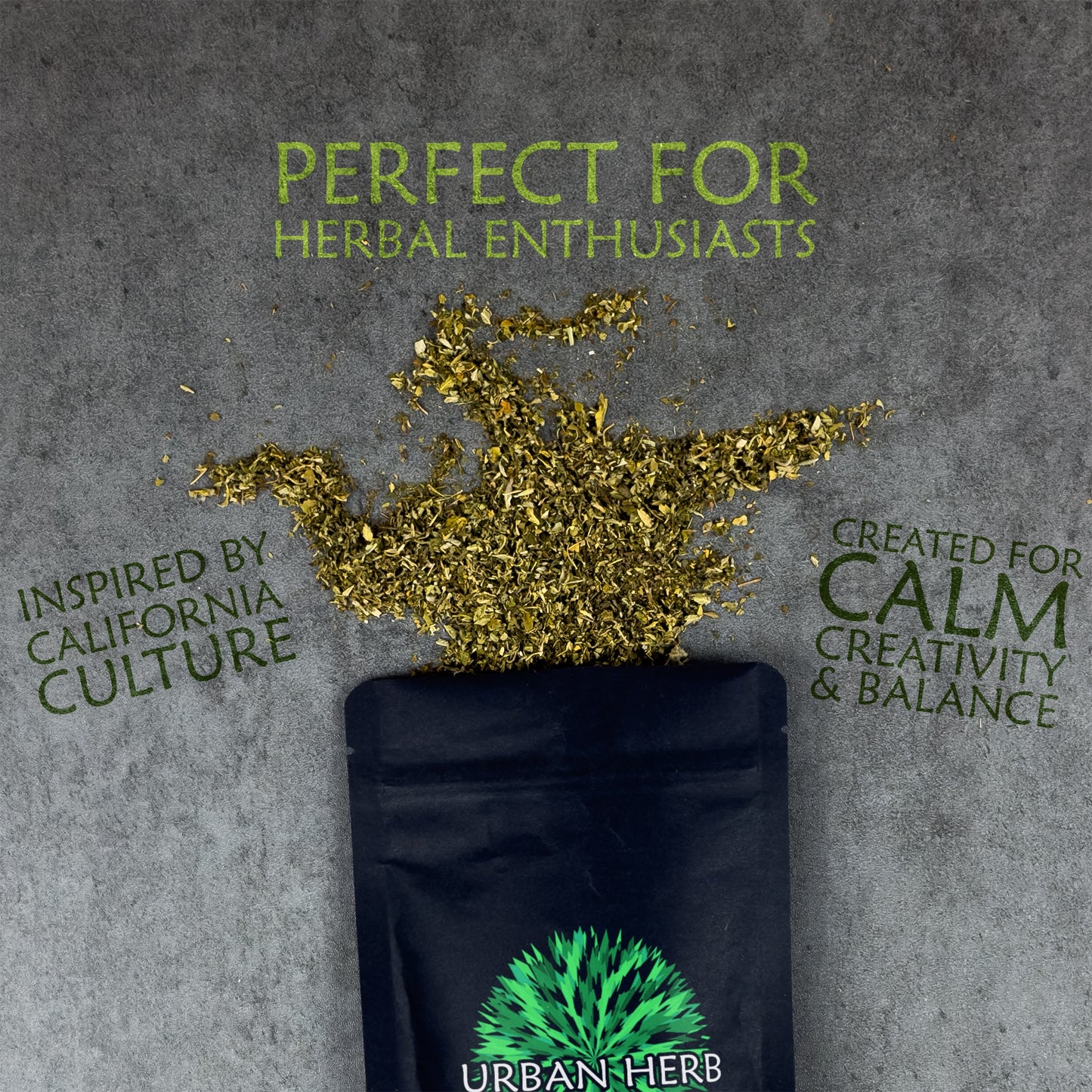 Perremini Herbal Blend