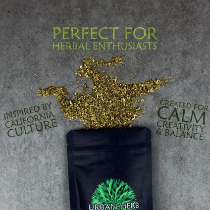 Perremini Herbal Blend