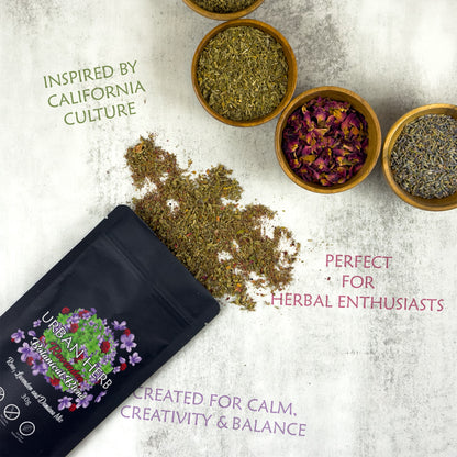 Rovender Herbal Blend