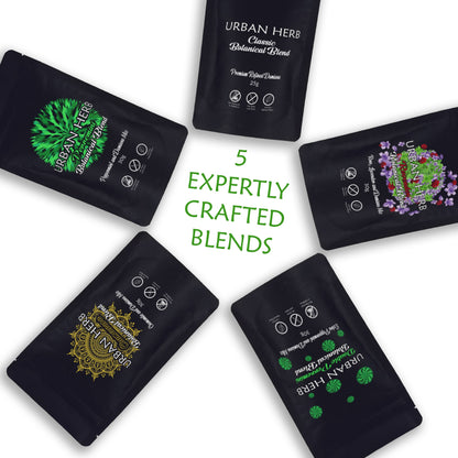 Rovender Herbal Blend