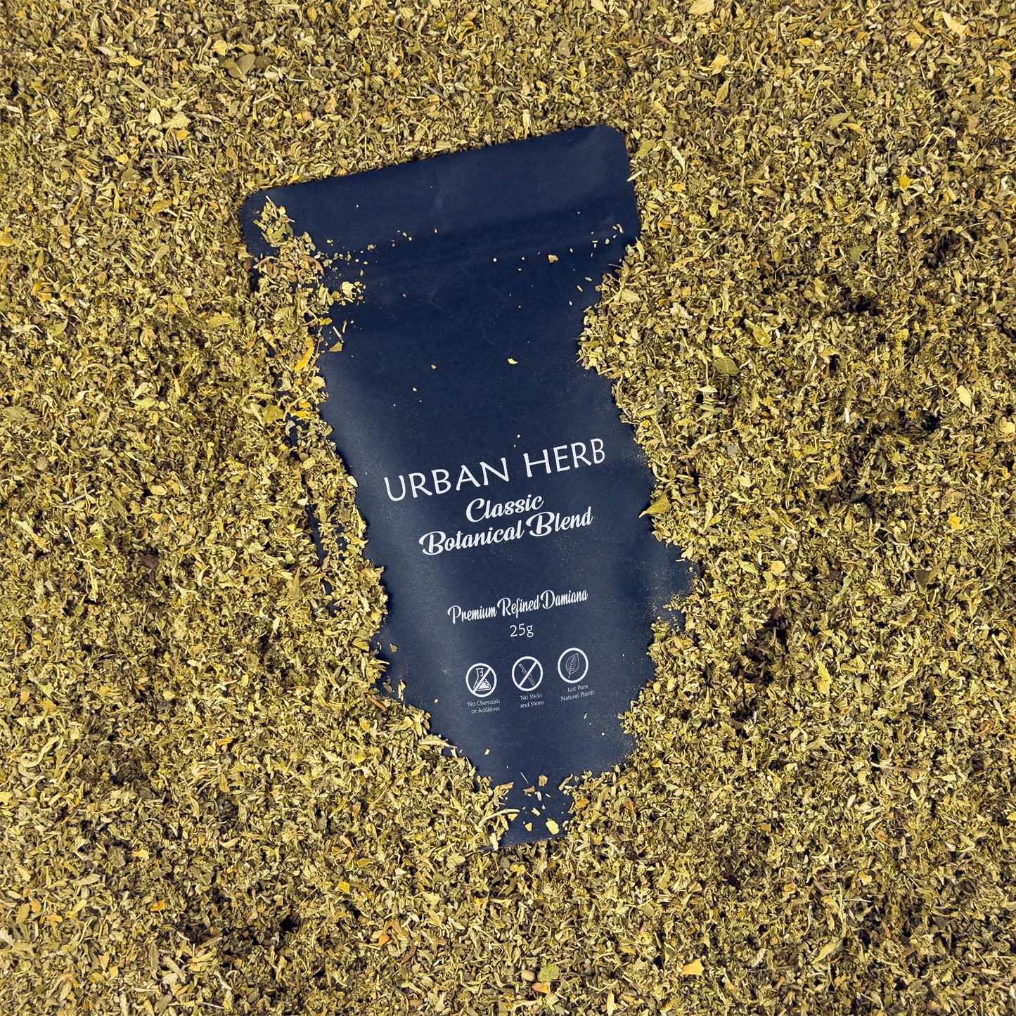 Classic Herbal Blend