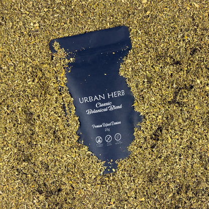 Classic Herbal Blend