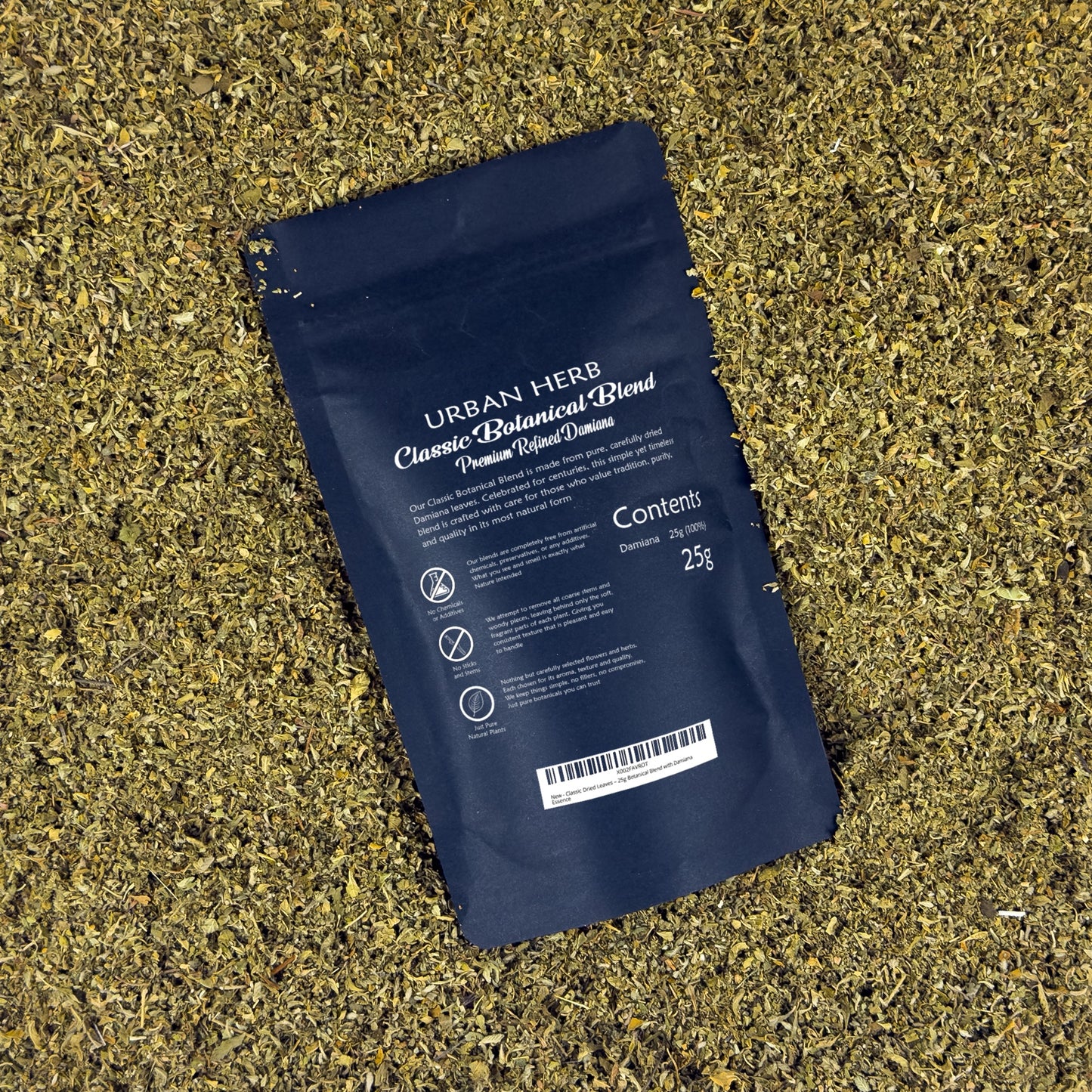 Classic Herbal Blend