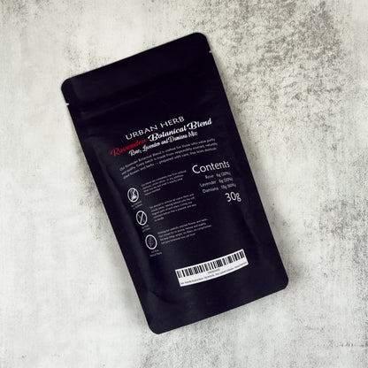 Rovender Herbal Blend