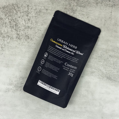Chamawara Herbal Blend