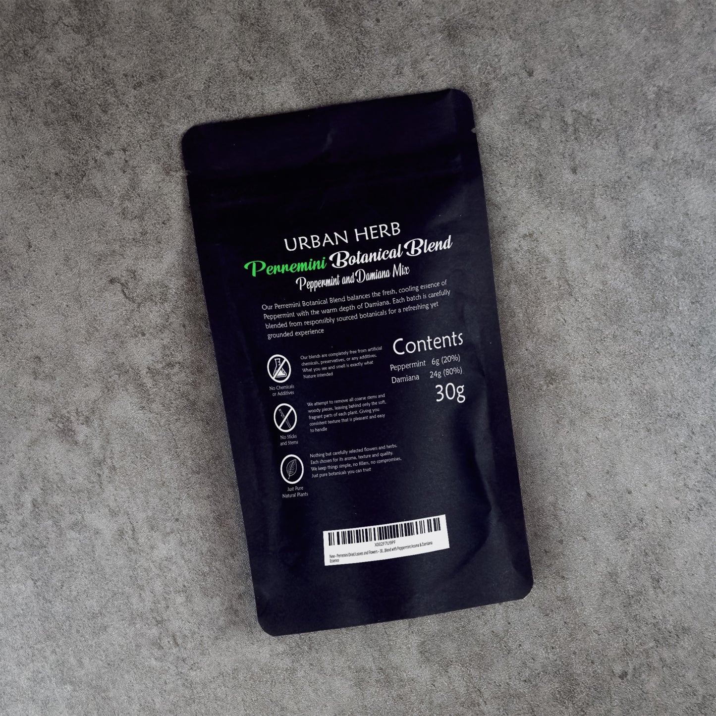 Perremini Herbal Blend