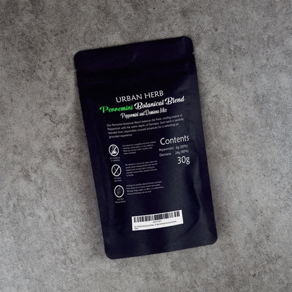 Perremini Herbal Blend