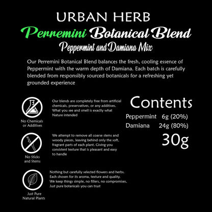 Perremini Herbal Blend