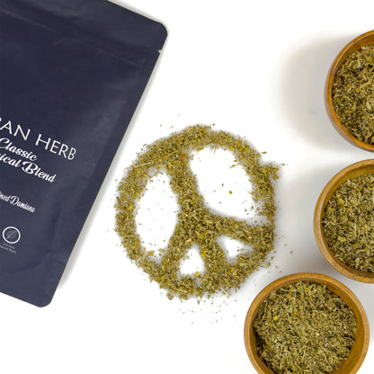 Classic Herbal Blend