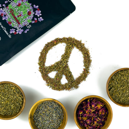 Rovender Herbal Blend