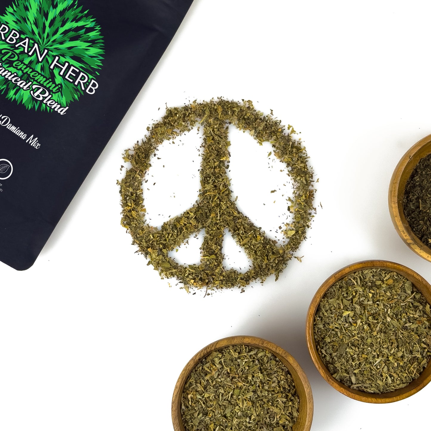 Perremini Herbal Blend
