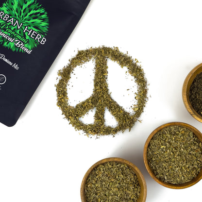 Perremini Herbal Blend