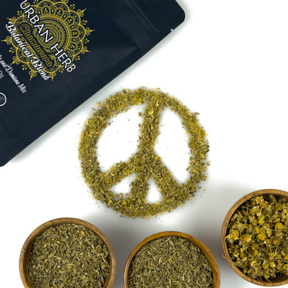 Chamawara Herbal Blend