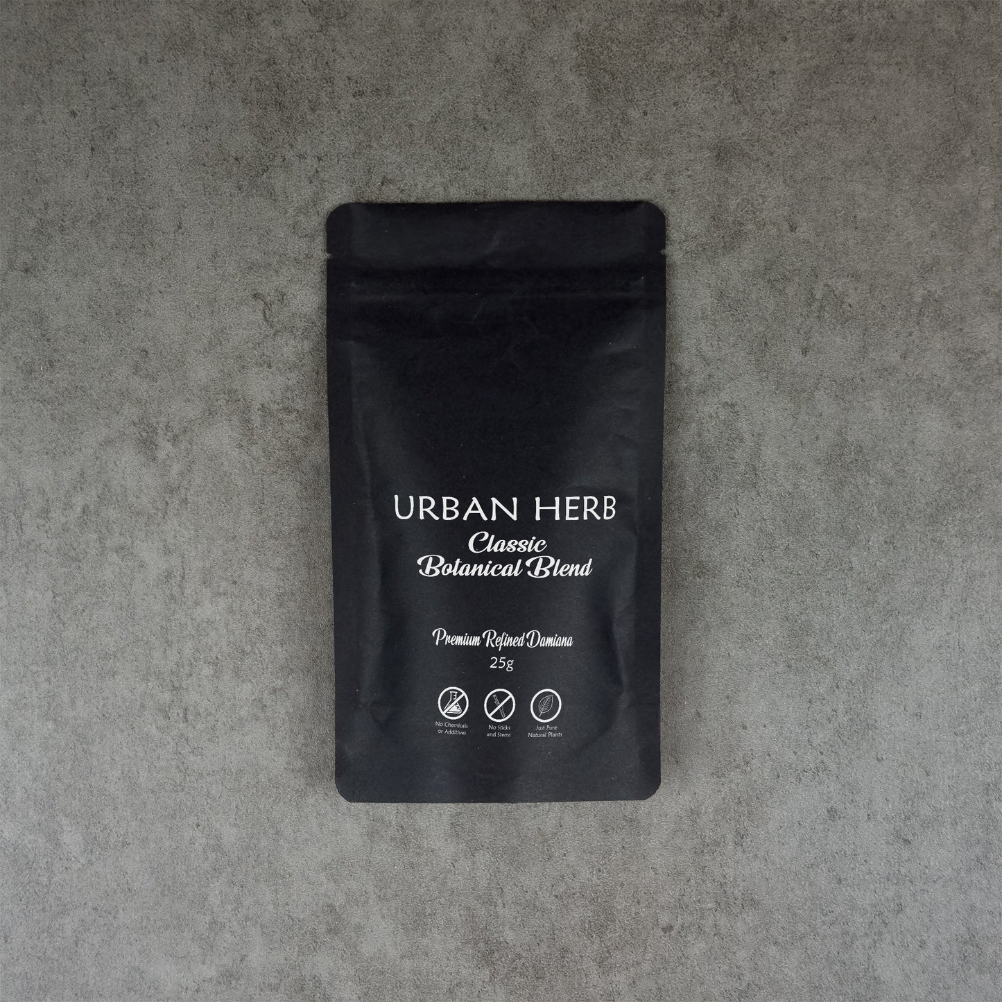 Classic Herbal Blend