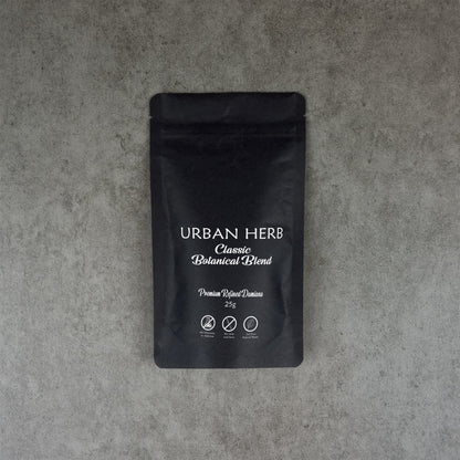 Classic Herbal Blend