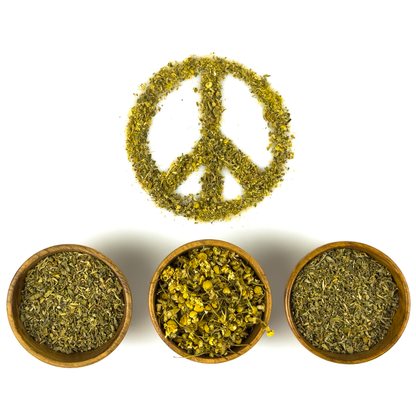 Chamawara Herbal Blend