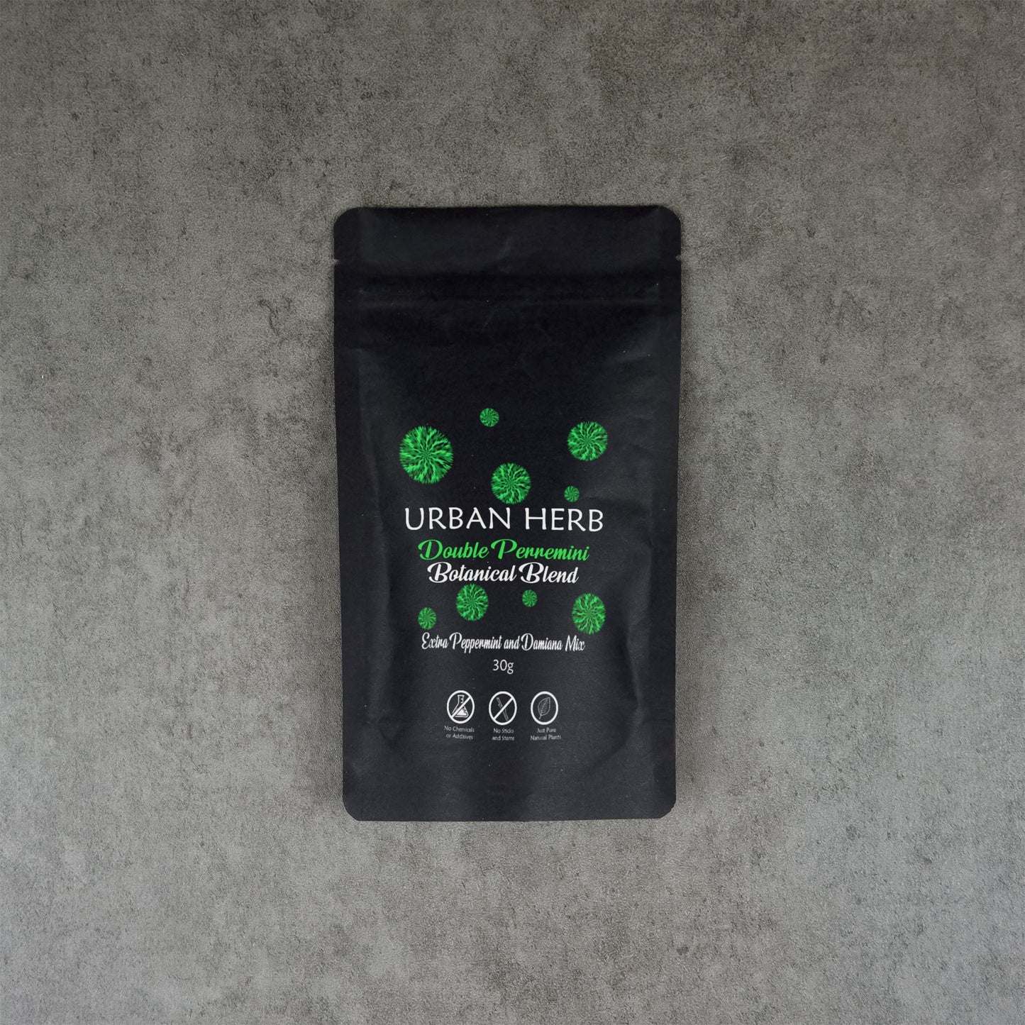 Double Perremini Herbal Blend
