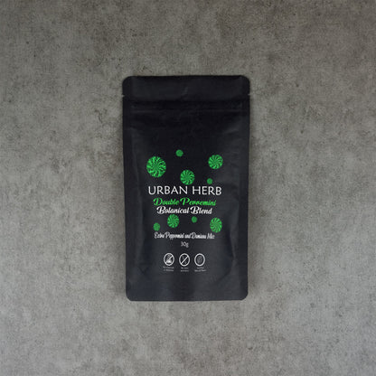 Double Perremini Herbal Blend