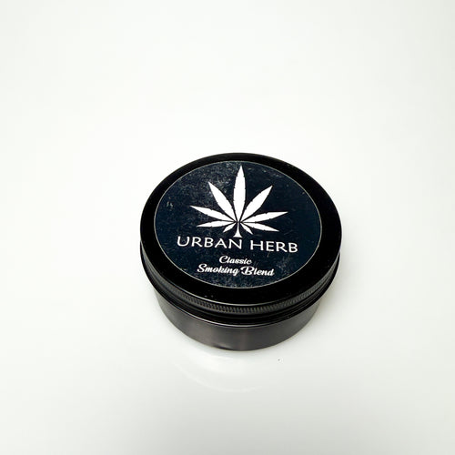 Damaged Classic Smoking Blend (Clearance Sale)