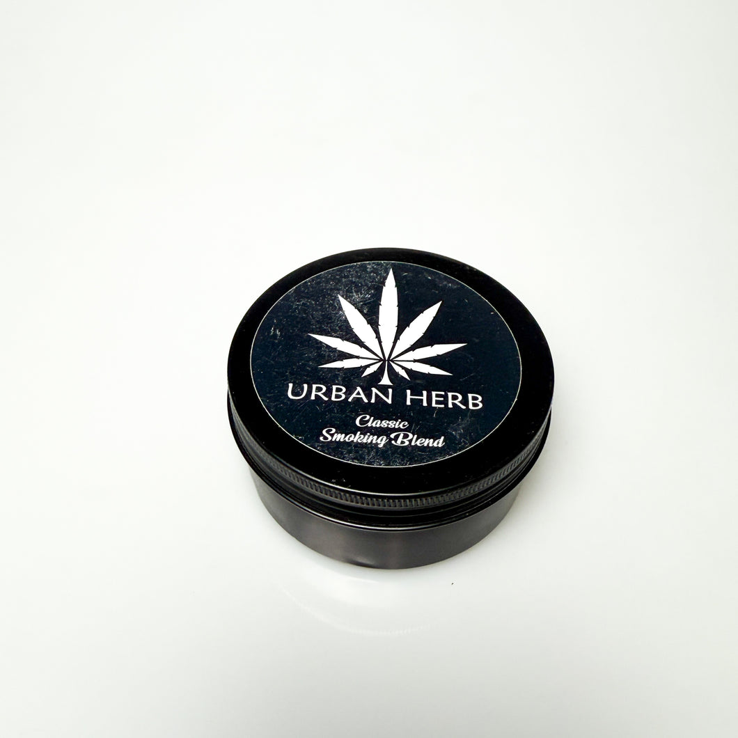 Damaged Classic Smoking Blend (Clearance Sale)