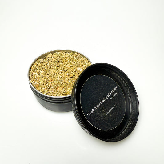 Classic Blend - Damaged Tin