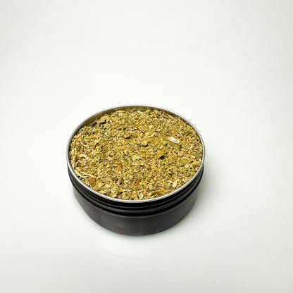 Classic Blend - Damaged Tin