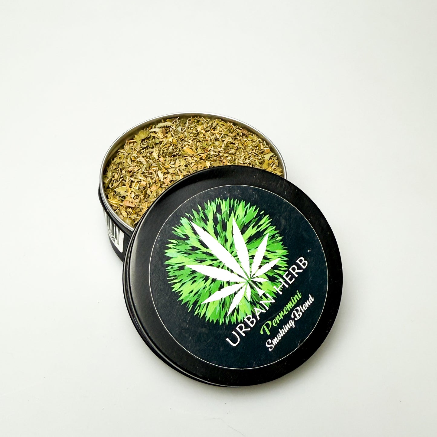 Perremini Blend - Damaged Tin