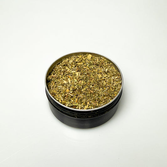 Double Perremini - Damaged Tin